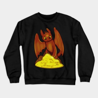 Smaugless Crewneck Sweatshirt